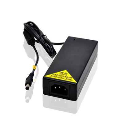 DC 52V 120W POE Switch Power Supply Adapter (P522300D)