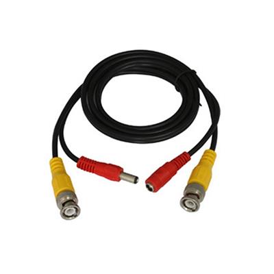 CCTV Cable - Siamese Power And Video 10 Feet Kit (VP10FT)