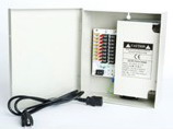 12VDC 13A 8Ch CCTV Power Supply (12VDC13A8PN)