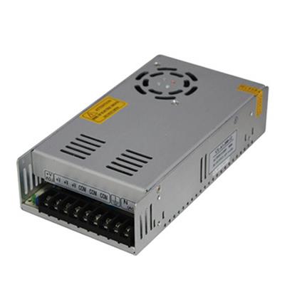 12VDC 25A CCTV Switching Power Supply (12VDC25A)