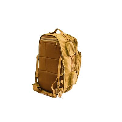 Wholesale Fashion Customized Camo Sports Backpack
