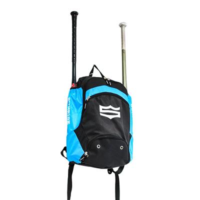 Baseball Backpack With Compartments For Sports