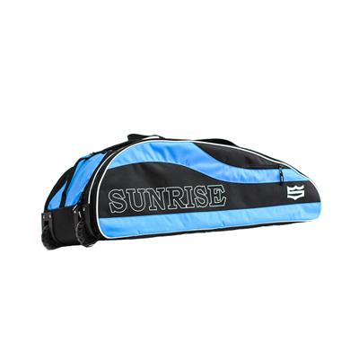 OEM Gym Baseball Wheeled Equipment Bag For Sport