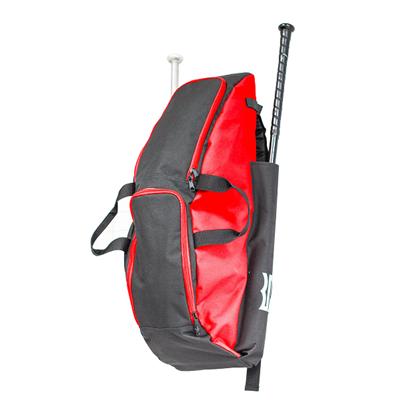 High Quality Strong Baseball Gear Bag For Athlete
