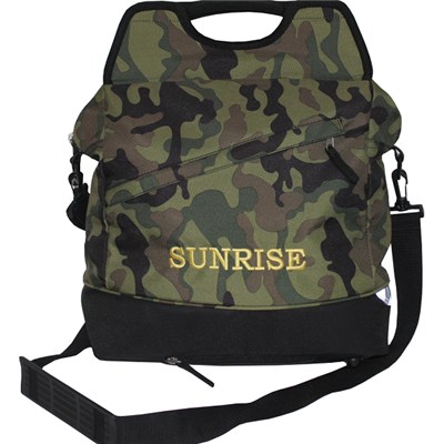 Outdoor 600D Saddle Bag With High Quality
