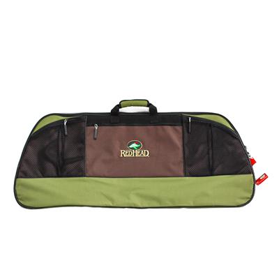 Camouflage Crossbow Storage Case With Shoulder
