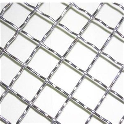 201 Stainless Steel Wire Mesh