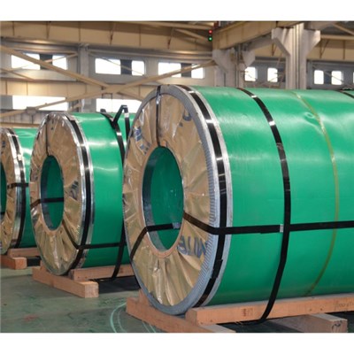 Hot Rolled Stainless Steel Coil 304