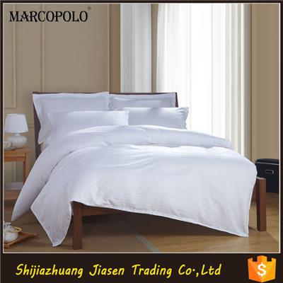 Hotel Professional Cotton Bedding Set 140*200