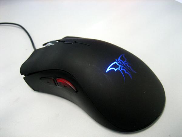 5D Gaming Mouse(M396)
