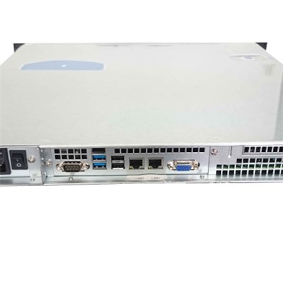 8/16CH HEVC SDI/RCA IPTV Encoder Anystream300