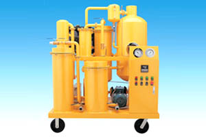Cooking Oil Purifier/Oil Filter/Oil Recycle