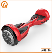 two wheel hoverboard classis electric scooter with buletooth