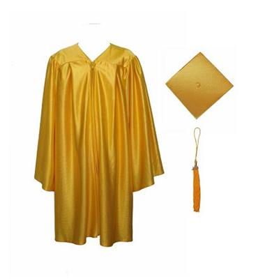 Preschool Graduation Caps Gowns