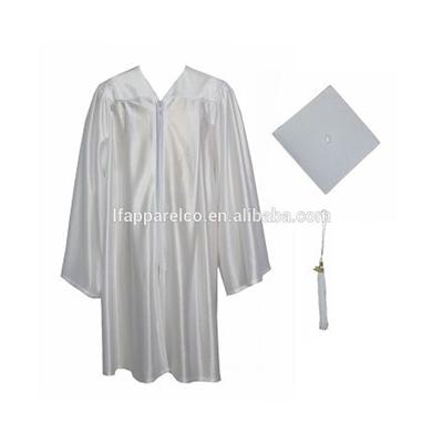 Preschool Graduation Gowns