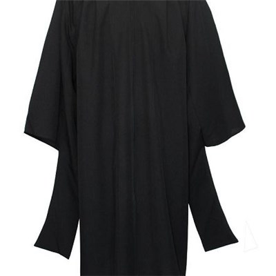 College Graduation Economical Master Gown