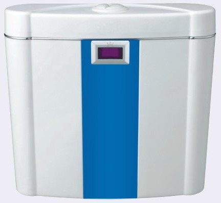 toilet water tank,sense water tank,sensor water tank,automatic water tank,