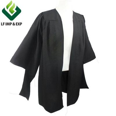 UK/AUS Graduation Robe