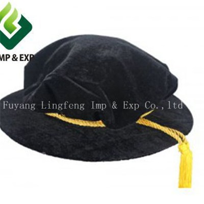 Academic Academic Graduation Beefeater In Black Color