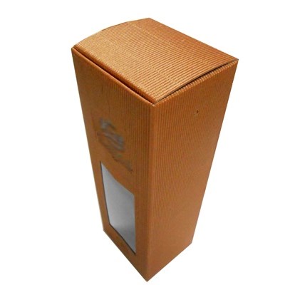 Corrugated Wine Paper Box
