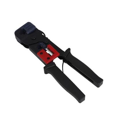 Multi-function Crimper Tool For Network Cabling (T5006)