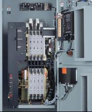 Diesel Generator Automatic Transfer Switch