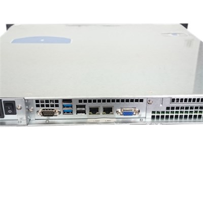 UHD 4K H264/H265 IPTV Transcoder Anystream420