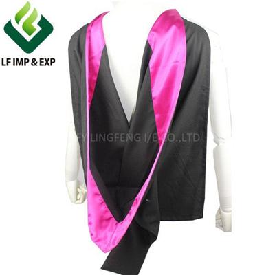 Cambridge Hoods UK Style In Rose Silk