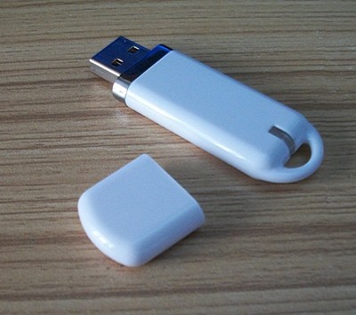 134.2KHz animal tag mini USB key reader