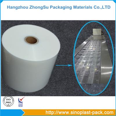 5/7 Layer High Barrier Casting Film