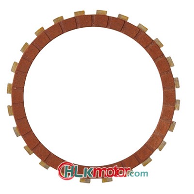 Motorcycle Spare Parts for Motorcycle Clutch Disc for PULSAR
