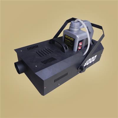 BIG POWER 3000W FOG MACHINE FOR STAGE AND EVENTS