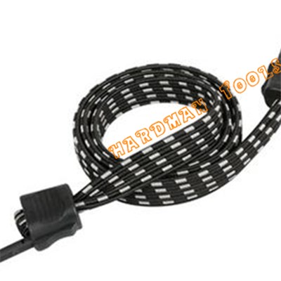 Strong Texture Elastic Bungee Shock Stretch Cord