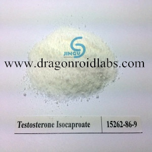 Legit Gear Testosterone Isocaproate with Delivery Guaranteed  