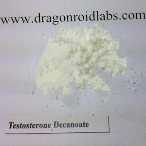 Testosterone Decanoate Steroids Direct Supply  