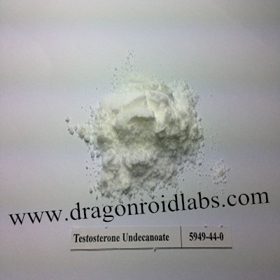 Sell High Purity Steroid Hormone Testosterone Undecanoate  