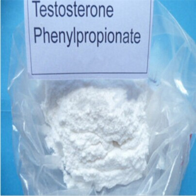 Healthy and Effectual Steroid Powder Testosterone Phenylpropionate  
