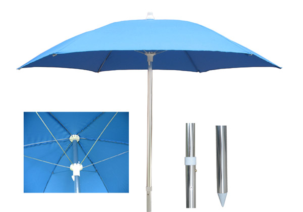 Уличные зонты Китай