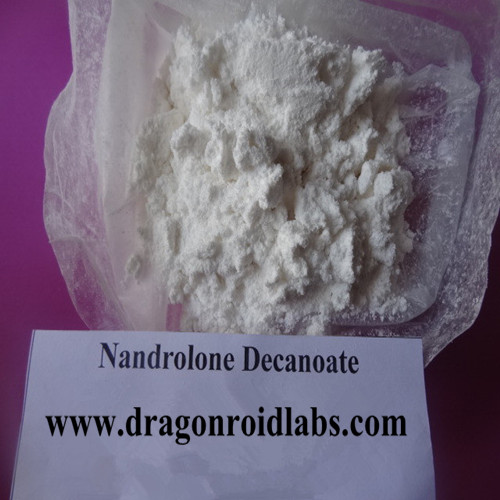 Injectable Oil Nandrolone Decanoate Deca 250 Mg/Ml  