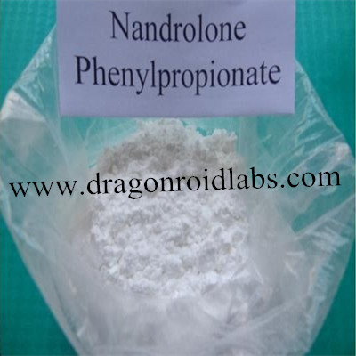 Injectable Oil Nandrolone Phenylpropionate 200mg/Ml 