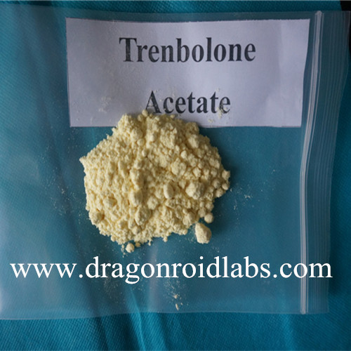 Legit Trenbolone Acetate Raw Powder for UGL  