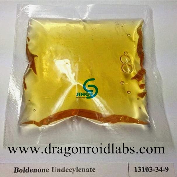 EQ Injectable Boldenone Undecylenate Equipoise  