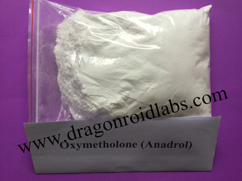 Oxymetholone Anadrol Oral Injection Steroids  