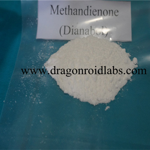 MDianabol Steroid Powder Dbol 50mg/Ml Finished Oil  