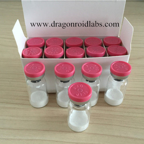 Peptides GHRP-2 Instead Growth Hormone  
