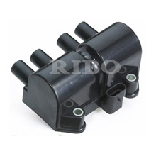 Auto ignition coils Opel