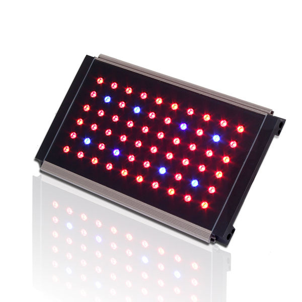 top rated led grow lights,3w cree chip 60X3w LED Grow Lighting with Free Craft Features--Aura Series AU001