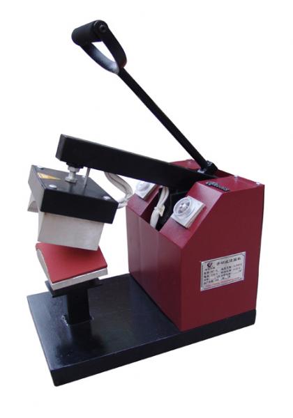 HC-A6 Manual cap press machine