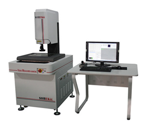 A300 CNC video measuring machine