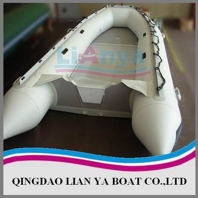 Inflatable Boat UB650-U